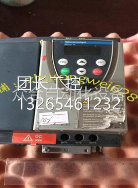 可编现MTG控制器货实物变频AT1V1P现OW程1HU4M2货实A物询价