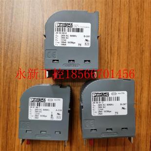 促销 议价菲尼克斯防雷器2800946电涌保护器S20 R原装 385 ￥
