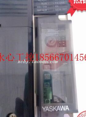 议价现货YASKAWA安川GL130 DDSCR-130CPU54100 现货 ￥