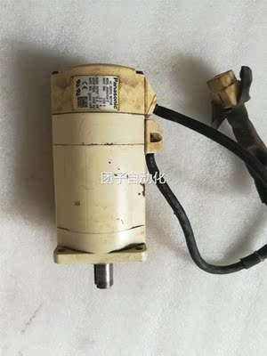 a松下电机MSMA042A1E 实物拍摄询价