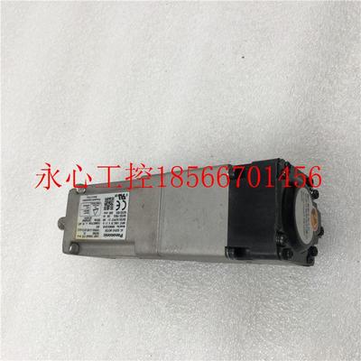 议价伺服电机 MSME012G1B现货￥