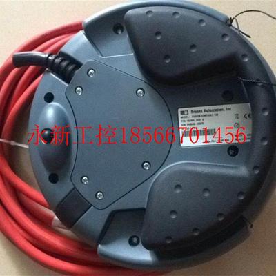 议价Broks布鲁克斯示教o器FUSION现 CONTROFEZS T5L0 原装货￥
