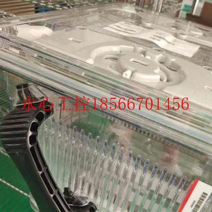 议价Foup Entegris 英特格透明款 原装正品 九新 包好包邮顺￥