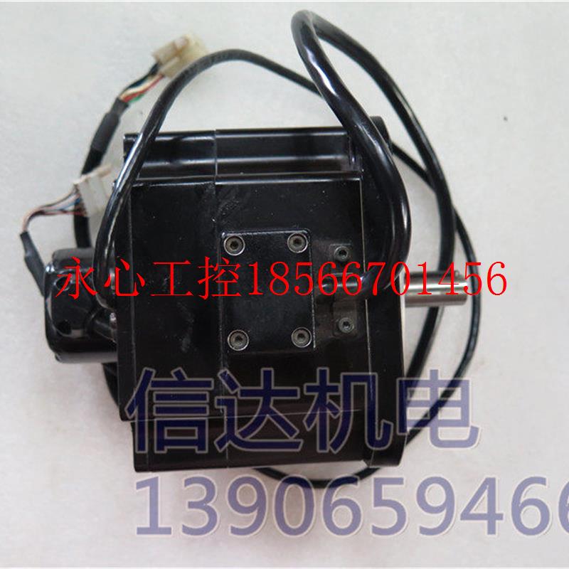 议价W-L01492A P60B13050DBPD1 0.5KW OTC 机器人电机￥