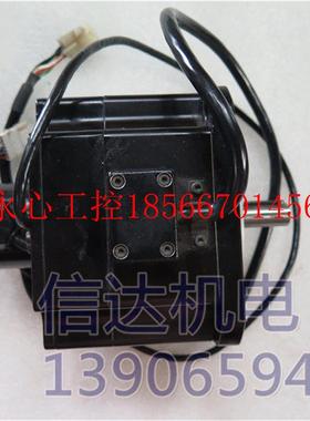 议价W-L01492A P60B13050DBPD1 0.5KW OTC 机器人电机￥