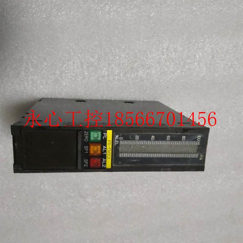 议价RIKEN KEIKI [ R-583-PF 有一个重量 6两 21-2￥