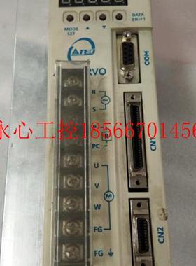 议价TECO 伺服驱动器 TSDA-20B￥