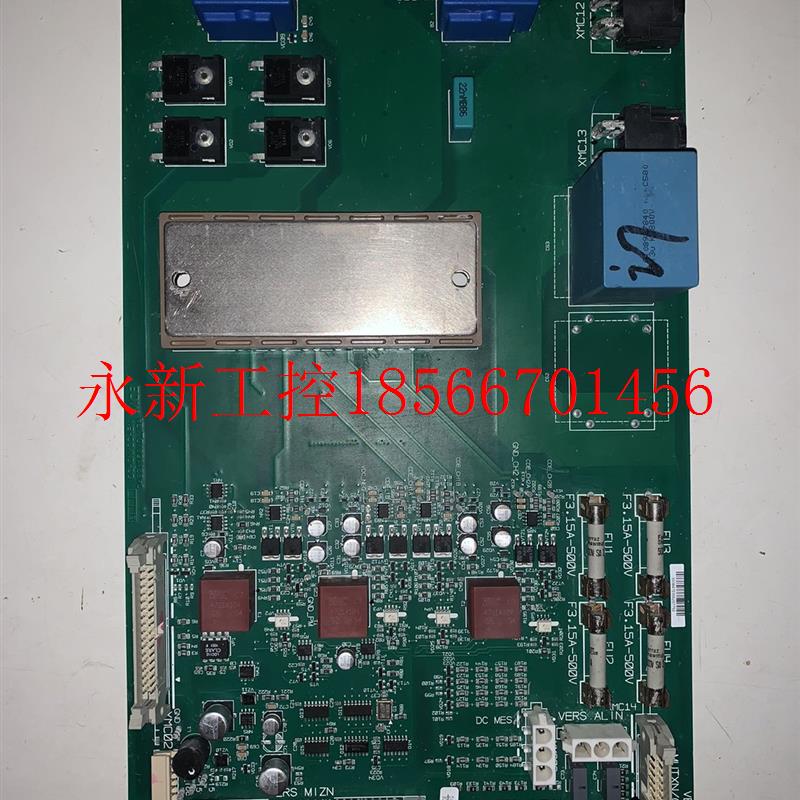 议价DCHEN 3400116300 梅兰日兰 APC MGE Galaxy5000 UPS充￥