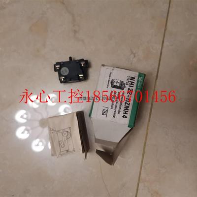议价全新原装正品现货 NHI22-NZMH4 MOELLER金钟￥