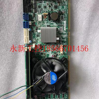 议价现货  工控机主板BNX-S77 REV;C 4BQBNXS7C1X10￥