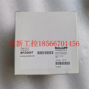 BFO0￥ 巴鲁夫 EAK LAH D22 BFO 全新原装 议价现货促销