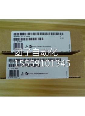 全新原装PL1C西门子6ES7511-1TK0-01AB0S7-00模块中央5处理器CPU