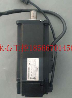 议价施耐德750瓦伺服电机 BCH0802012F1C (电机带刹车)现货￥