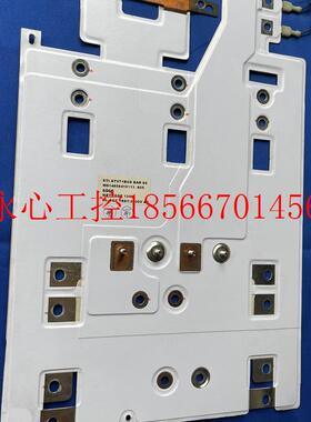 议价施耐德变频器ATV61/71系列45kw/55/75KW铜排ATV71BUS BAR S￥