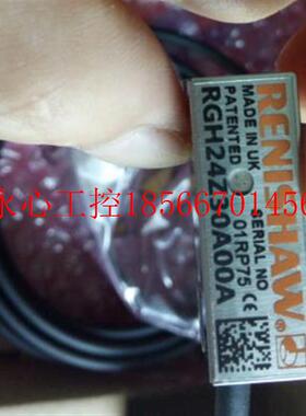 议价雷尼绍 RENISHAW RGH22Z30F00A编码器 读数头￥