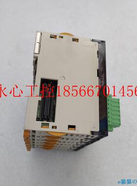 议价工控1T设备 MRO欧姆龙块CJW-SOQPRM机包21拆机PLNC模 O原相￥