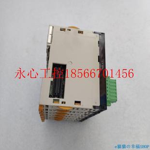 O原相￥ SOQPRM机包21拆机PLNC模 议价工控1T设备 MRO欧姆龙块CJW