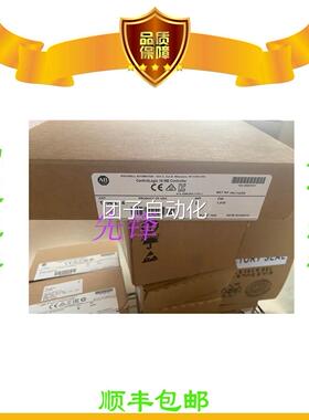 1756-HSC 1756-HYD02 1756-M02AS 1769-OF4VI全新正品询价