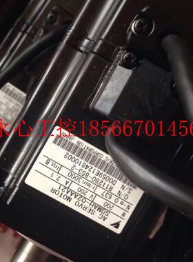 议价安川电伺服驱动器SGDHCOM-A02ADA+机SGMH-02AAA21 4全套保￥