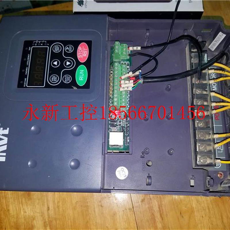 议价英威腾变频器 CHF100A-7R5G/011P4 7.5KW/11KW 380 现货¥
