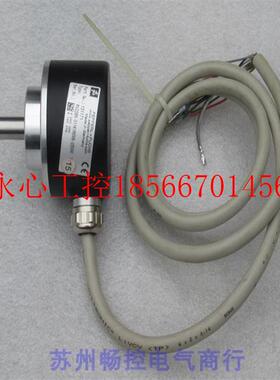 议价*销售*全新倍加福P+F编码器RVI58N-011K1R6XN-05000 现货13￥