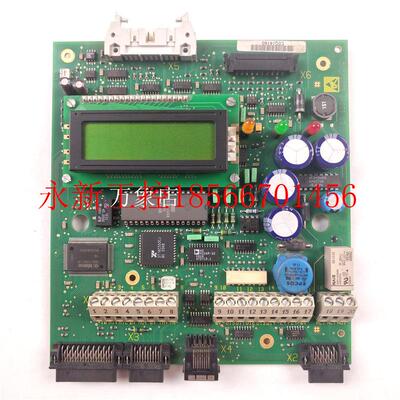 议价ATV68 变频器主板 ATV68系列 主板 Altivar68  8 78130￥