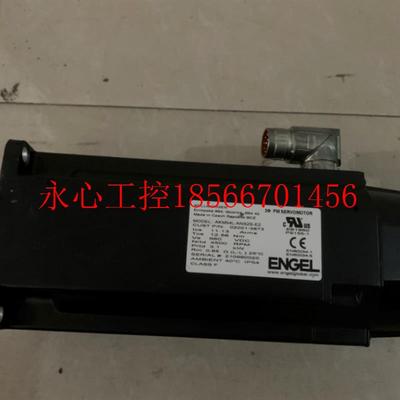 议价ENGEL 伺服电机维修  AKM54L-ANS2S-E2  刹车维修 调试原点￥