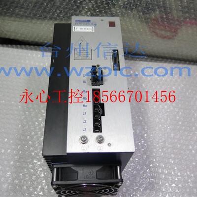 议价CP320260 拆机 科尔摩根伺服驱动器 ￥