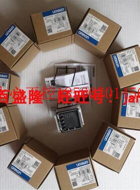 议价Omron/欧姆龙原装新版正品温控器E5CC-RX2ASM-863 880 850￥