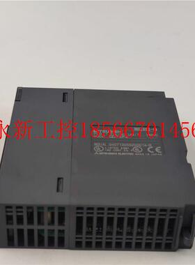 议价菱Q系列可编QD75P4程控模制器块Q7三5DP4成色如图￥