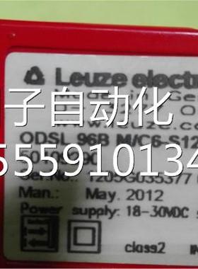 OSL 96B M/6-DS2 传1感器C L询价