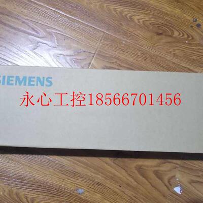 议价6FC5303-0AF35-0CA0代理商808D数控系统操作面板全新现￥