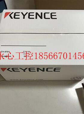 议价KEYENCE/基恩士 CV-5701/CV-5001P/CV-5501P/CV-5001 实拍 ￥