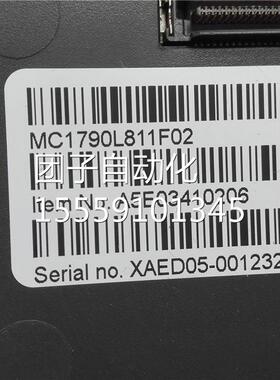 A5E03410L06 变频器IOMC1790811F022接线端子板接口板板 200827询