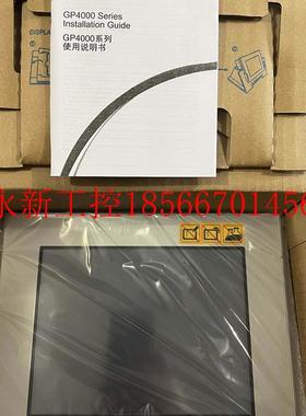 议价普洛菲斯GP4000触摸屏PFXGP4301TADW/PFXGP4201TADW/PF￥