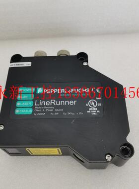 议价激光传感器 OLV125-F225-B12-40-IR785 光电传感器接磁￥