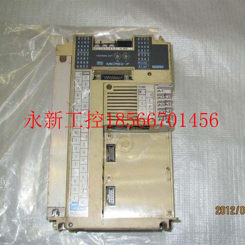 议价询价富士PLC控制器 FTF56R-N议价￥