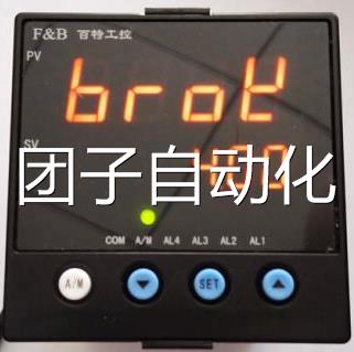F&B智能温控仪FBB52U6000FB-1询价