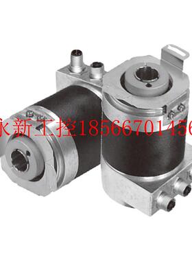 议价倍加福编码器ESM58N空心轴以太网TCPIP接口顺丰包邮质￥