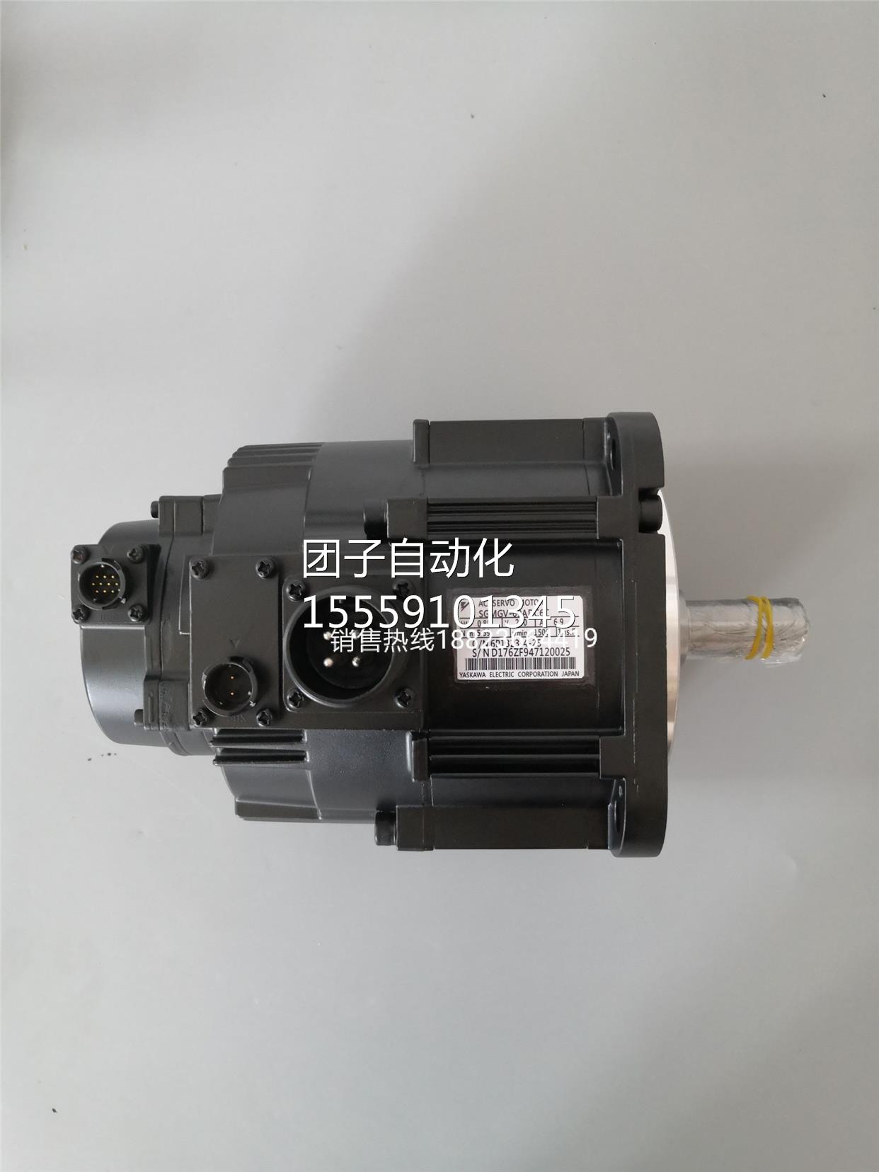 0现货供应 川伺服机SG电MGV-9ADC安6C问价询价