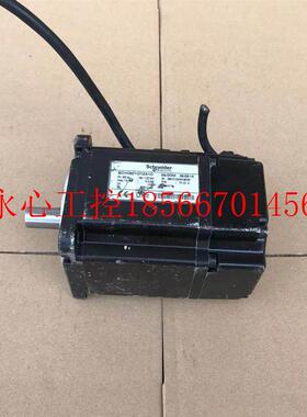 议价施耐德伺服电机BCH0801O12A1C原装拆机￥