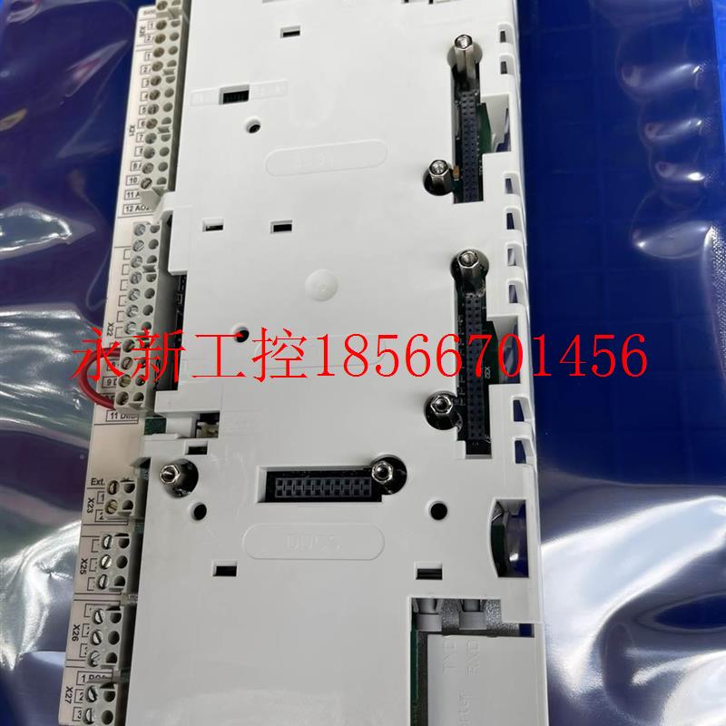 议价二手 ABB变频器ACSABB变频800系列CPU板主板RDCU02 RDCU12C￥