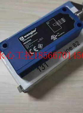 议价全新原装Wenglor威格勒光纤传感器  HN22PA3  正品现货 ￥