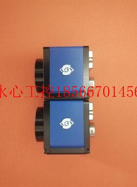 议价SVCam eco625MTLGEA黑白SVCam eco655MVGE全局工业相机SVS-￥