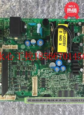 议价全新原装安川A1000 185KW/E1000 220KW驱动板ETC710191/ETC￥