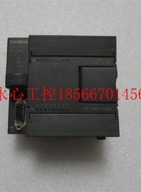 议价6ES7 212-1AB21-0XB0 实物图 有1个￥