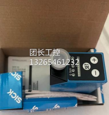德国SICK光电传感器KT8L-N3656全新询价