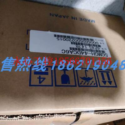 议价SGMGH-44DCA6C安川伺服 原装进口 现货销售  欢迎询价￥