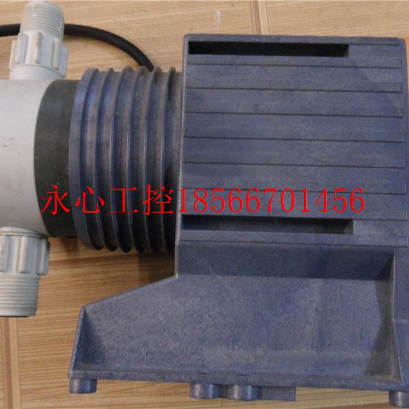 议价普加罗名特PrProminenoMinent计量泵CONC003PP2000A000 电￥