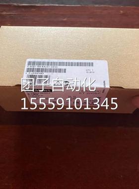 西门子6ES732-5GH00-0A数B0 S7-300字输出模块26ES73225G0H现货询
